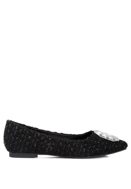 Aria Flat - Shop Style & More | Fresh Looks, Everyday Deals & Free Shipping