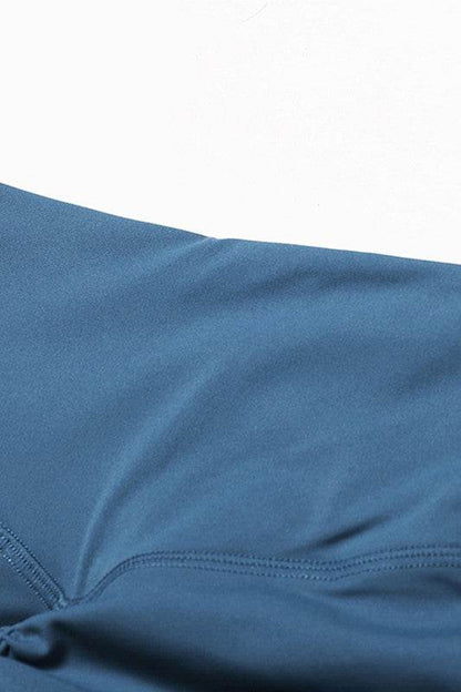 Casual buttock lift yoga flared pants - Shop Style & More | Fresh Looks, Everyday Deals & Free Shipping