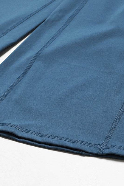 Casual buttock lift yoga flared pants - Shop Style & More | Fresh Looks, Everyday Deals & Free Shipping
