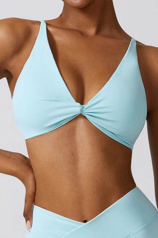 Outside wear quick-drying sports bras - Shop Style & More | Fresh Looks, Everyday Deals & Free Shipping