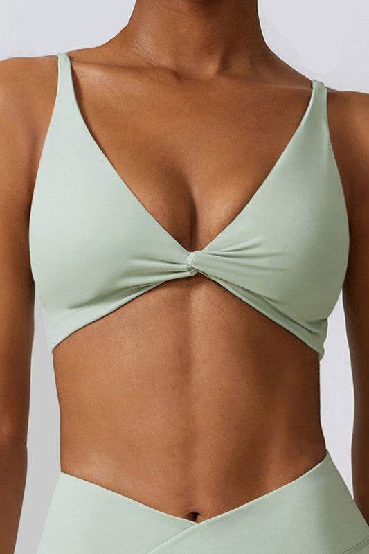 Outside wear quick-drying sports bras - Shop Style & More | Fresh Looks, Everyday Deals & Free Shipping