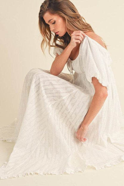 Elane Dress - Shop Style & More | Fresh Looks, Everyday Deals & Free Shipping