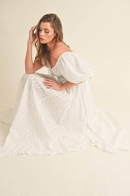 Elane Dress - Shop Style & More | Fresh Looks, Everyday Deals & Free Shipping