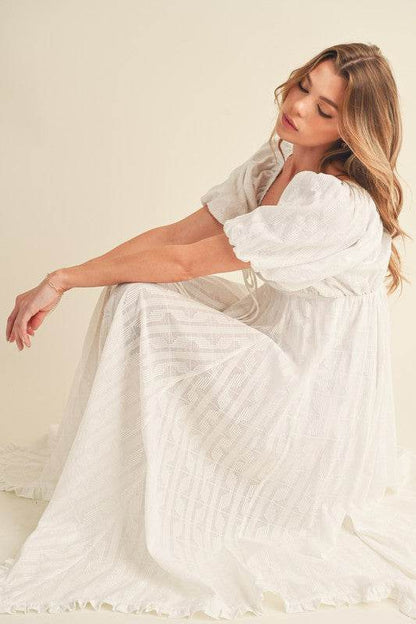 Elane Dress - Shop Style & More | Fresh Looks, Everyday Deals & Free Shipping