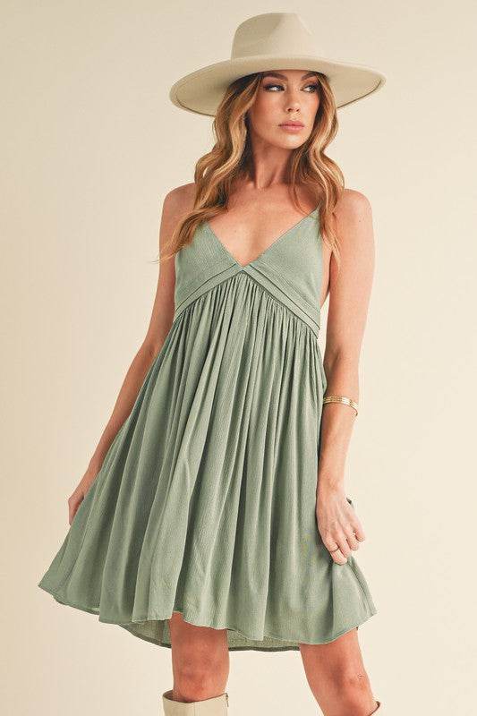 DARSI DRESS - Shop Style & More | Fresh Looks, Everyday Deals & Free Shipping