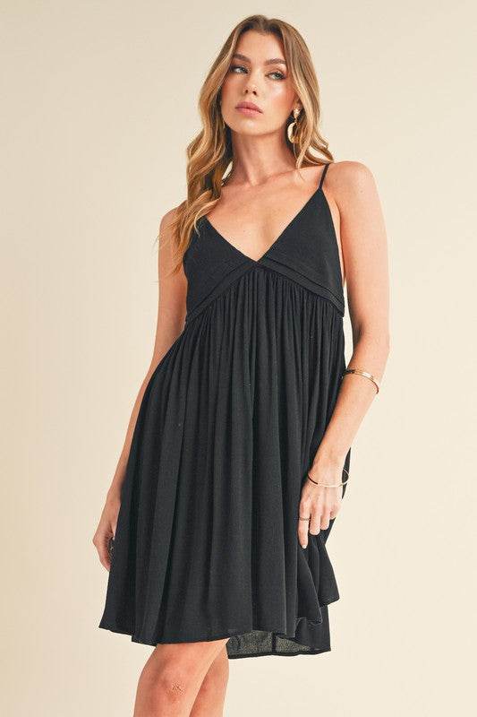 DARSI DRESS - Shop Style & More | Fresh Looks, Everyday Deals & Free Shipping