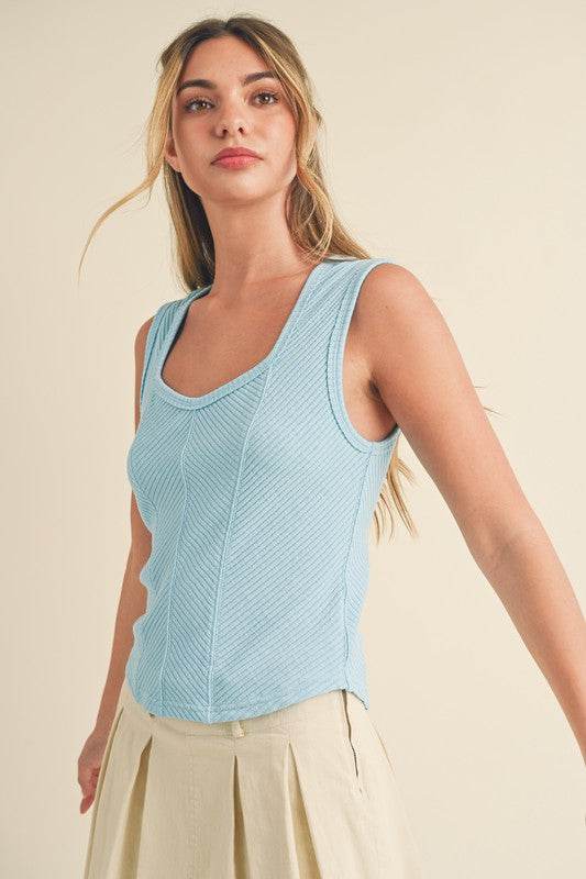 Adelle Tank - Shop Style & More | Fresh Looks, Everyday Deals & Free Shipping