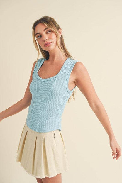 Adelle Tank - Shop Style & More | Fresh Looks, Everyday Deals & Free Shipping
