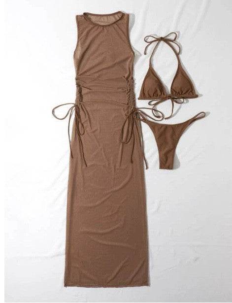 3 piece swimwear set - Shop Style & More | Fresh Looks, Everyday Deals & Free Shipping