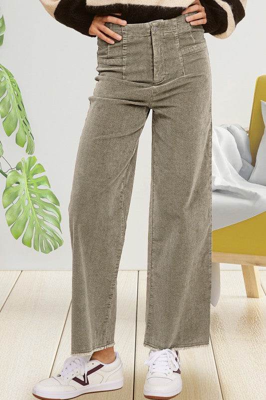Candice Pants - Shop Style & More | Fresh Looks, Everyday Deals & Free Shipping
