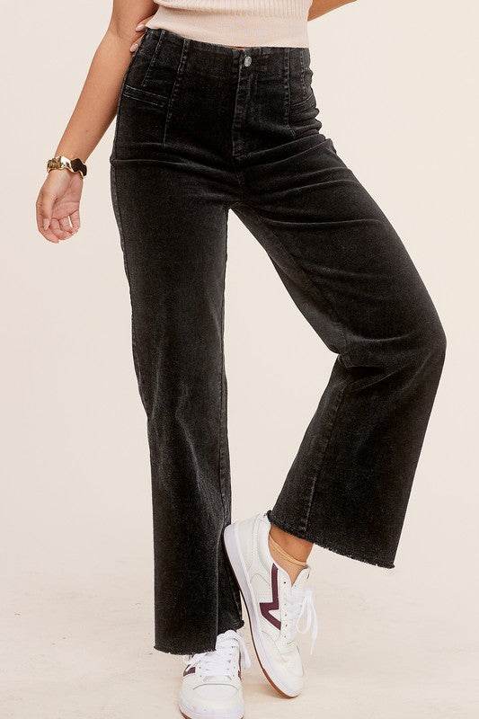 Candice Pants - Shop Style & More | Fresh Looks, Everyday Deals & Free Shipping