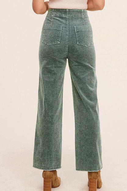 Candice Pants - Shop Style & More | Fresh Looks, Everyday Deals & Free Shipping