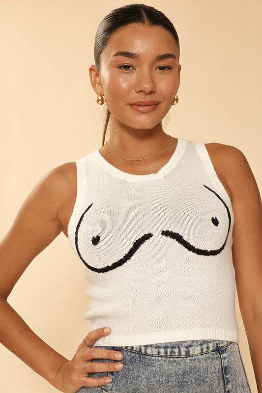 Goddess tank top - Shop Style & More | Fresh Looks, Everyday Deals & Free Shipping