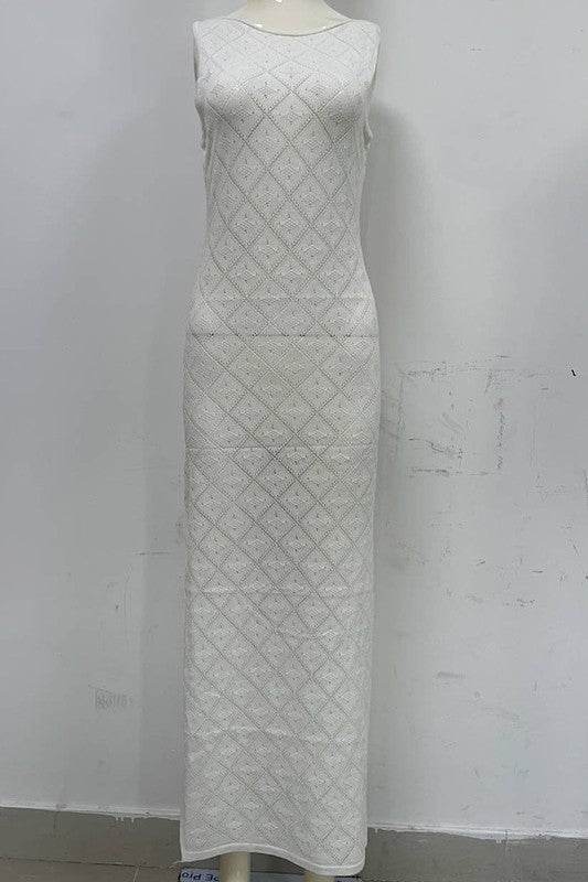 Diamond maxi cover up - Shop Style & More | Fresh Looks, Everyday Deals & Free Shipping
