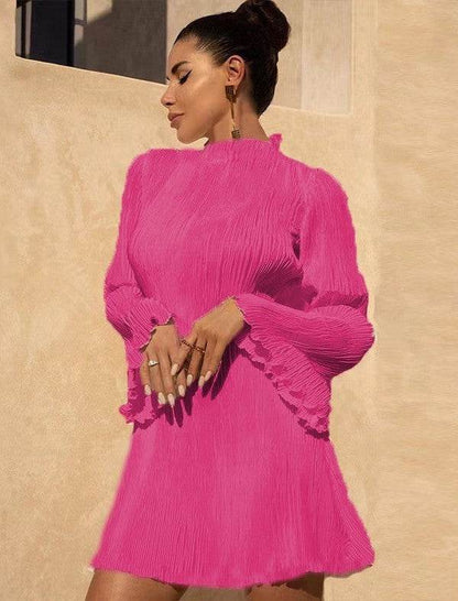 Long sleeve dress - Shop Style & More | Fresh Looks, Everyday Deals & Free Shipping