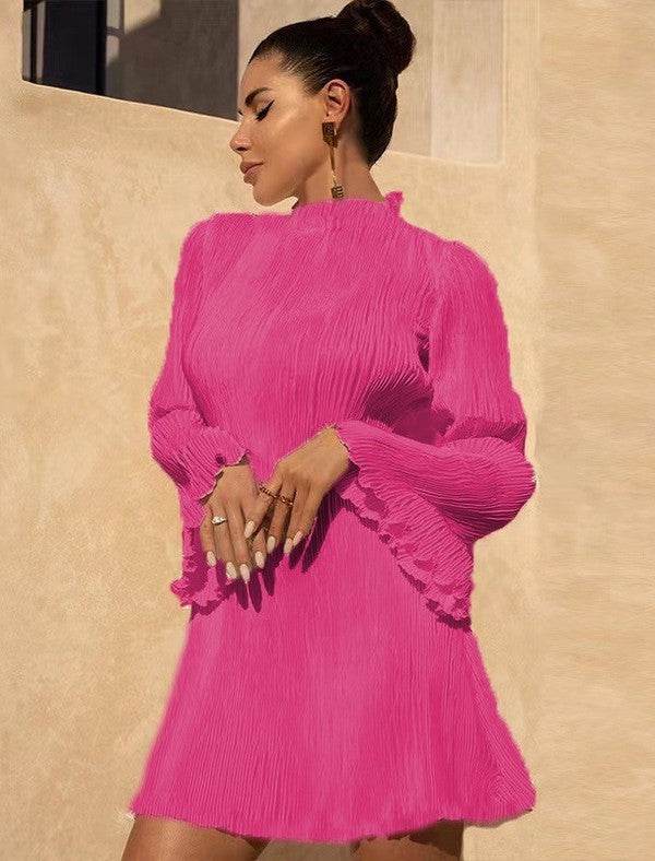 Long sleeve dress - Shop Style & More | Fresh Looks, Everyday Deals & Free Shipping