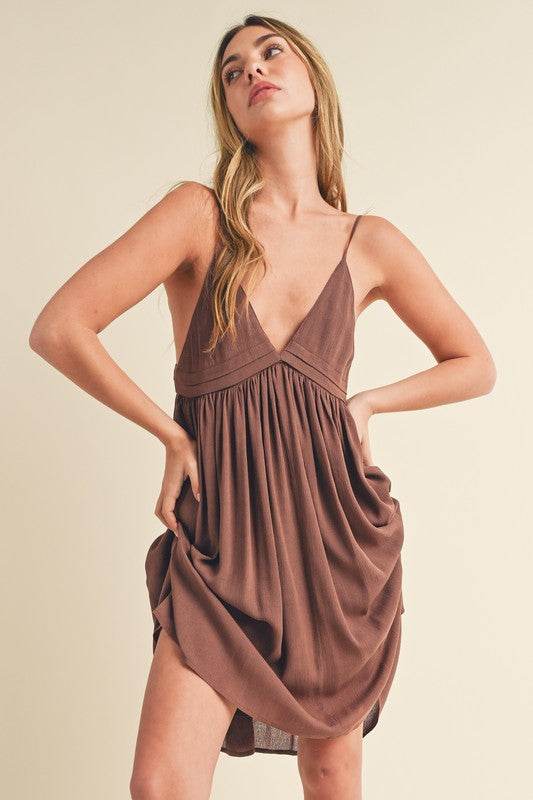 DARSI DRESS - Shop Style & More | Fresh Looks, Everyday Deals & Free Shipping