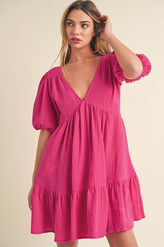 Penny Dress - Shop Style & More | Fresh Looks, Everyday Deals & Free Shipping