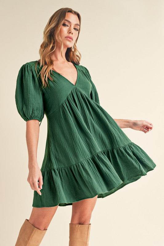 Penny Dress - Shop Style & More | Fresh Looks, Everyday Deals & Free Shipping