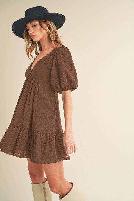 Penny Dress - Shop Style & More | Fresh Looks, Everyday Deals & Free Shipping