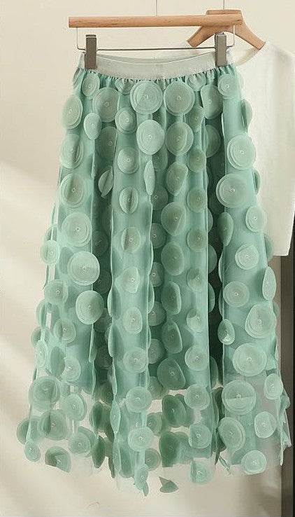 Polka dot skirt - Shop Style & More | Fresh Looks, Everyday Deals & Free Shipping