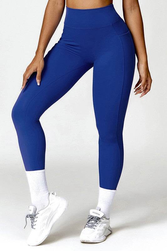 Quick-drying hip lift yoga sport leggings - Shop Style & More | Fresh Looks, Everyday Deals & Free Shipping
