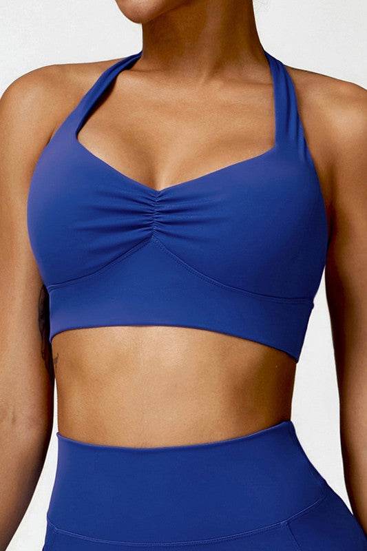 Quick-drying beauty back yoga sports bra - Shop Style & More | Fresh Looks, Everyday Deals & Free Shipping