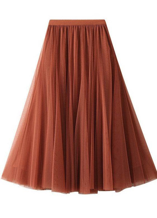 Midi Skirt - Shop Style & More | Fresh Looks, Everyday Deals & Free Shipping