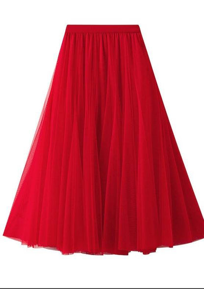 Midi Skirt - Shop Style & More | Fresh Looks, Everyday Deals & Free Shipping