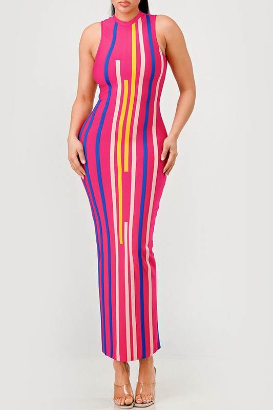Sunset Boulevard Maxi - Shop Style & More | Fresh Looks, Everyday Deals & Free Shipping