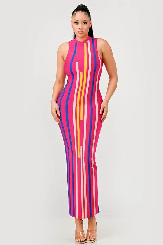 Sunset Boulevard Maxi - Shop Style & More | Fresh Looks, Everyday Deals & Free Shipping