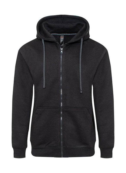 Heavyweight Fleece Zipper Hoodie - Shop Style & More | Fresh Looks, Everyday Deals & Free Shipping