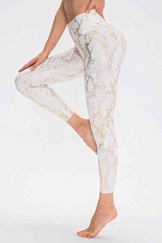 Animal Print Active Pants - Shop Style & More | Fresh Looks, Everyday Deals & Free Shipping