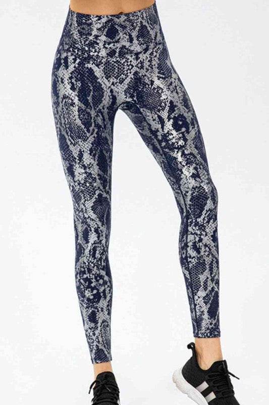 Animal Print Active Pants - Shop Style & More | Fresh Looks, Everyday Deals & Free Shipping