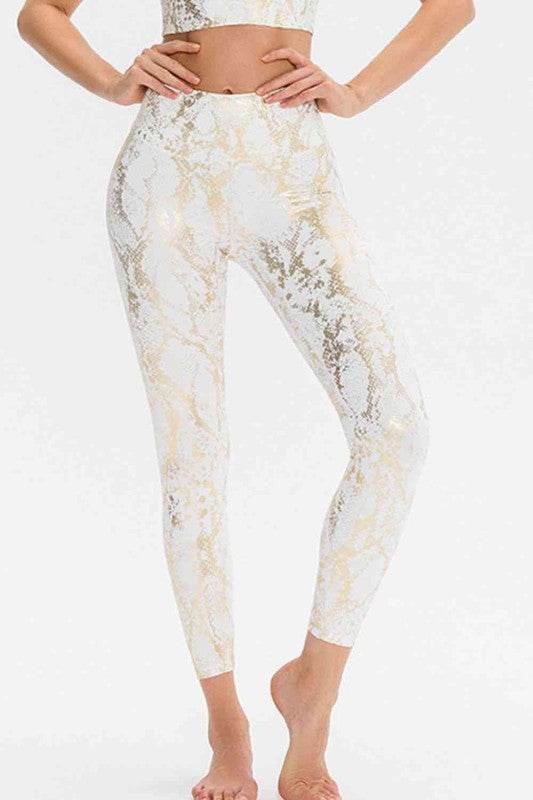 Animal Print Active Pants - Shop Style & More | Fresh Looks, Everyday Deals & Free Shipping