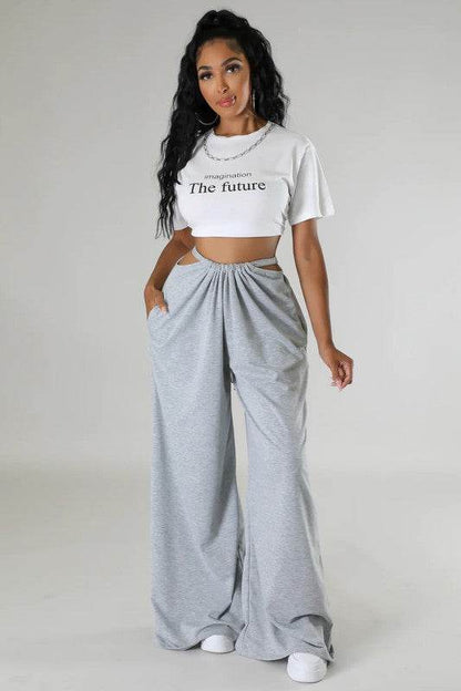 WOMEN FASHION SWEASTPANTS - Shop Style & More | Fresh Looks, Everyday Deals & Free Shipping