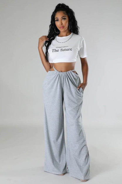 WOMEN FASHION SWEASTPANTS - Shop Style & More | Fresh Looks, Everyday Deals & Free Shipping
