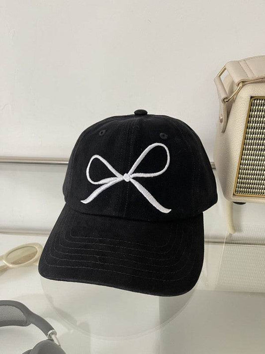 Bow baseball cap - Shop Style & More | Fresh Looks, Everyday Deals & Free Shipping