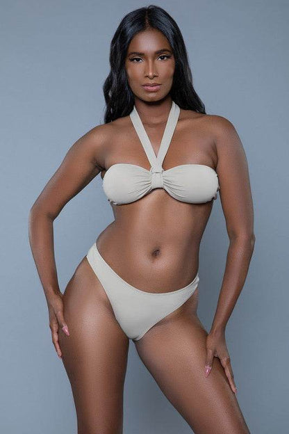 Victoria Two Piece Swimsuit - Shop Style & More | Fresh Looks, Everyday Deals & Free Shipping