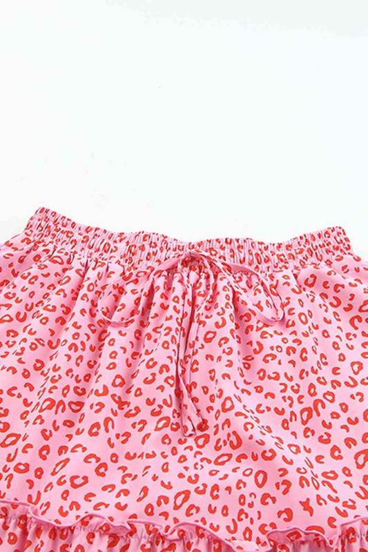 Lipz Tiered Skirt - Shop Style & More | Fresh Looks, Everyday Deals & Free Shipping