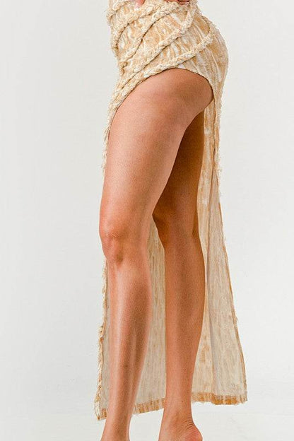 Sun-Kissed Desert Dunes Dress - Shop Style & More | Fresh Looks, Everyday Deals & Free Shipping