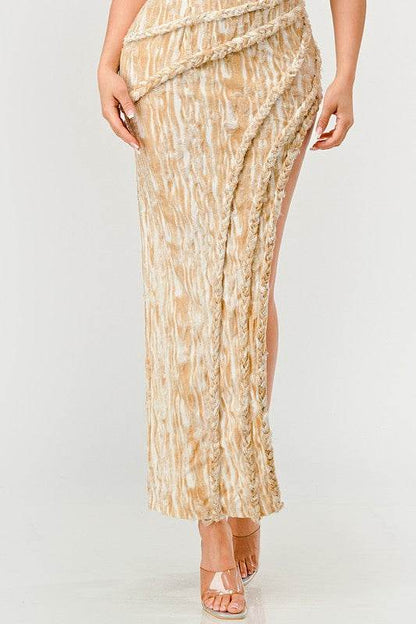 Sun-Kissed Desert Dunes Dress - Shop Style & More | Fresh Looks, Everyday Deals & Free Shipping