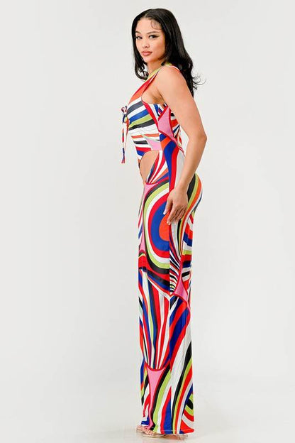 Resort Dreams Maxi Dress - Shop Style & More | Fresh Looks, Everyday Deals & Free Shipping