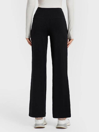 Ella Active Pants with Pockets - Shop Style & More | Fresh Looks, Everyday Deals & Free Shipping