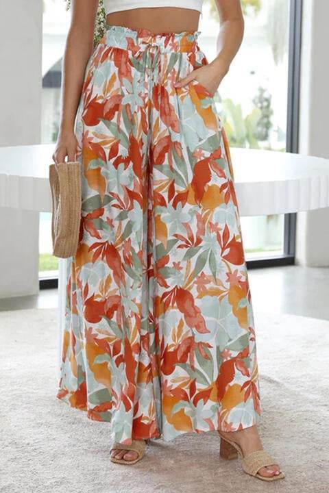 Remy Wide Leg Pants - Shop Style & More | Fresh Looks, Everyday Deals & Free Shipping