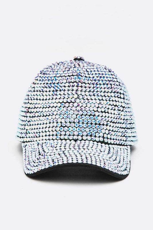 Full Stone Iconic AB Color Baseball Cap - Shop Style & More | Fresh Looks, Everyday Deals & Free Shipping
