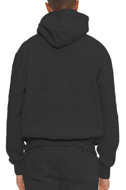 Premium Cotton Blend Hoodie - Shop Style & More | Fresh Looks, Everyday Deals & Free Shipping