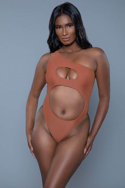 Scarlett Swimsuit - Shop Style & More | Fresh Looks, Everyday Deals & Free Shipping