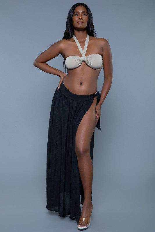 Claire Cove-Up Skirt - Shop Style & More | Fresh Looks, Everyday Deals & Free Shipping