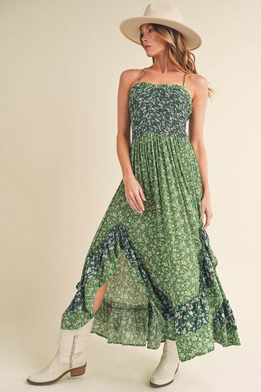 Deeane Dress - Shop Style & More | Fresh Looks, Everyday Deals & Free Shipping
